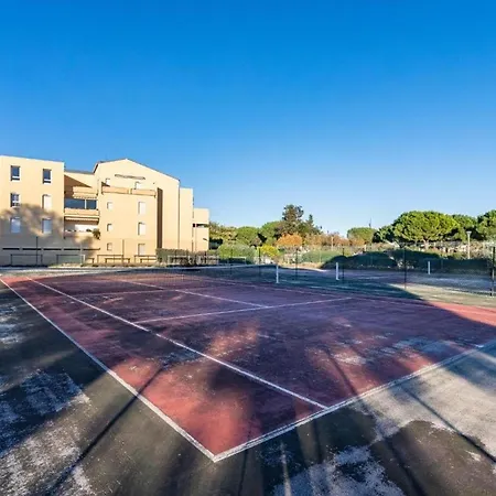 Avec Terrasse - Acces - Fr-1-816-22