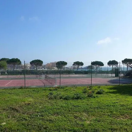 Apartmán Avec Terrasse - Acces - Fr-1-816-22 *