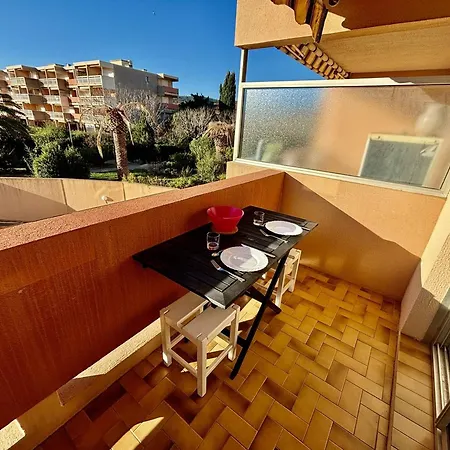 Apartment Avec Terrasse - Acces - Fr-1-816-22 Bormes-les-Mimosas