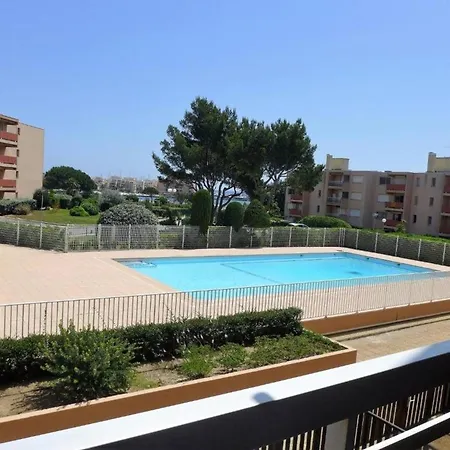 Avec Terrasse - Acces - Fr-1-816-22 Apartman