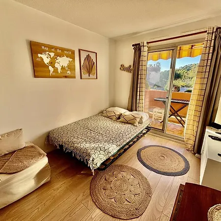 Avec Terrasse - Acces - Fr-1-816-22 Appartement *