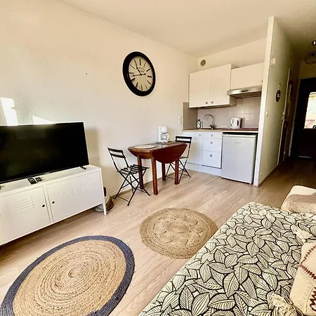 Avec Terrasse - Acces - Fr-1-816-22 Appartement