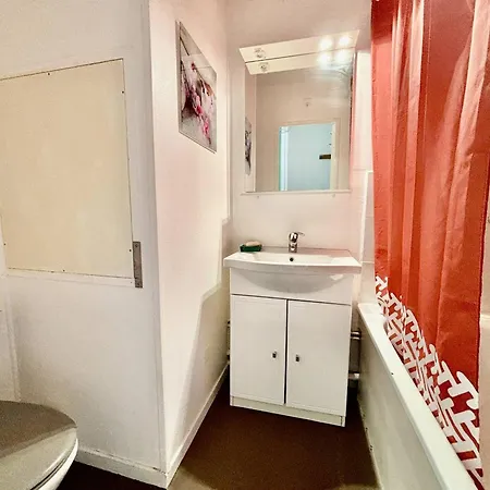 Appartamento Avec Terrasse - Accès - Fr-1-816-22 *