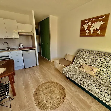 Avec Terrasse - Acces - Fr-1-816-22 *