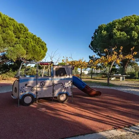 Apartmán Avec Terrasse - Acces - Fr-1-816-22
